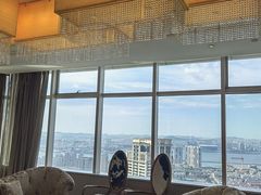 -大连中远海运洲际酒店