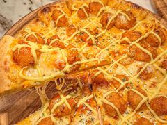 -比格比萨自助(南京万达茂店)