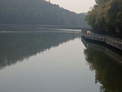 景点-九真山风景区
