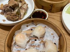 -顺风汤馆·广府粤菜(江宸天街店)