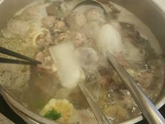 -许府牛杂·鲜牛肉火锅(梁溪万达店)