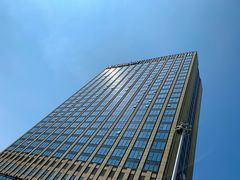 -青岛富力艾美酒店