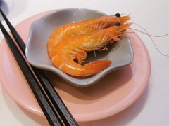 -争鲜回转寿司(通州万达店)