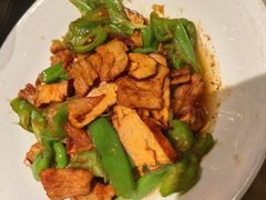 -老淮安·淮安菜(周恩来纪念馆店)