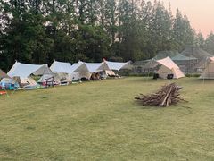 -前小桔亲子创意农场·草莓采摘·露营烧烤