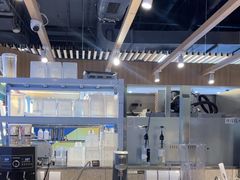 -霸王茶姬(常熟印象城店)