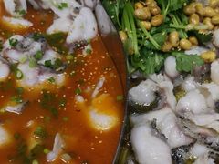 -李二鲜鱼(水晶店)