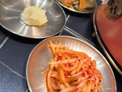 -西塔老太太泥炉烤肉(龙湖北苑天街店)