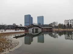 -西海子公园