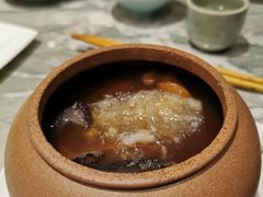 -萬國春·中菜馆(颐和公馆店)