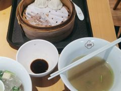 -回味鸭血粉丝汤(新城市广场店)