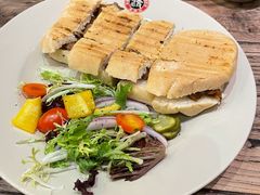 -漫咖啡MAANCOFFEE(清江路店)