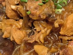 -赶海部落海鲜城(海阳路店)