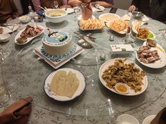 -高玛纳驴肉火烧(河间总店)