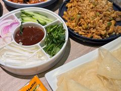 -老昌春饼(松北店)