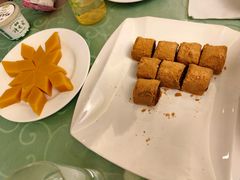 -烤肉宛饭庄(南礼士路店)