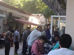 -正味斋锅巴菜(西北角店)