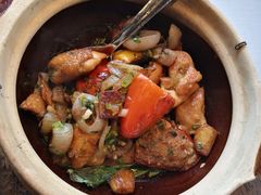 -三号黄浦会Canton Table