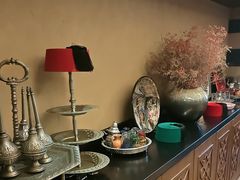 -Tajine Moroccan塔金摩洛哥中东餐厅