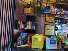 -CIAO·团建聚餐·生日派对轰趴馆(福田店)