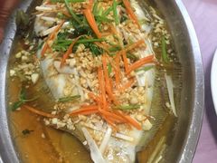 -宾朋海鲜特色美食餐厅·纯手工鲅鱼水饺(兴海路店)