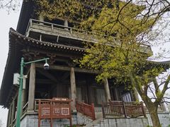 -敬亭山风景名胜区