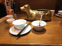 -炊烟小炒黄牛肉(中心印象城店)