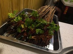 -钢管厂五区小郡肝串串香(通锦桥店)