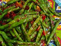 -马黑哥椒麻鸡(清江山水店)