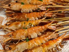 -79号渔船海鲜饭店(宝安店)