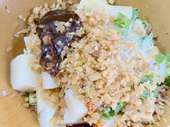-周荞面(学府街店)