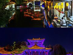 -台儿庄古城