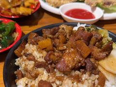 -大三元台湾鲁肉饭(沙井新桥店)
