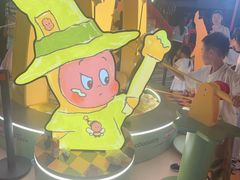-麦当劳(苏州中心星悦汇店)