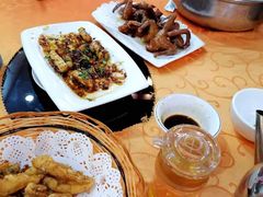 豉汁蒸鱼腩-焯明脆肉鲩世家(金沙洲店)