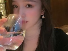 -当米亚诺意大利餐厅(武汉光谷凯悦酒店)