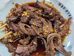 -清真喜兰老丁羊汤特色小吃