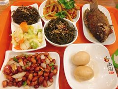 -顺溜·手工刀削面·黑金店(铜锣湾店)