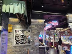 -印巷里主题餐厅(马鞍山店)