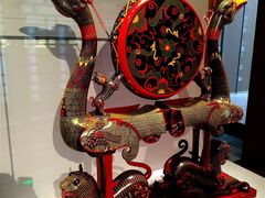 -北京工艺美术博物馆