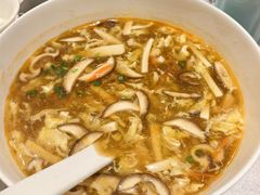 酸辣汤-阿莉餐厅(枣阳路店)