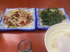 -老味道1992(武当山店)