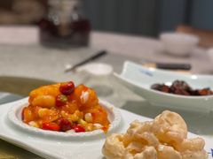 -金枝玉叶上海人家食府(三里河店)