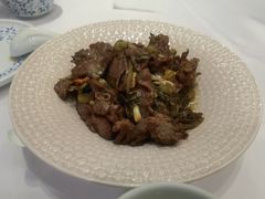 -围龙屋客家食府(福田店)