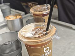 -本無咖啡·BeanWood Coffee