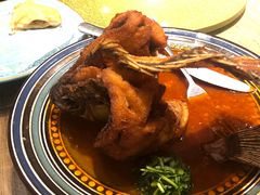 -塔哈尔·新疆盛宴(城西银泰店)