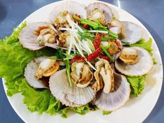 -来之顺海鲜菜馆·青岛菜·始于1993(栈桥店)