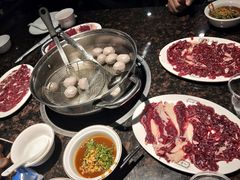 -八合里潮汕鲜牛肉火锅(深圳海岸城店)