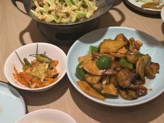 -同合居·非遗东北菜(王府井店)