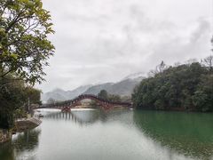 -绩溪龙川景区